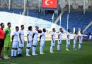 Osmanlıspor Maçımızdan Kareler…