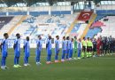 Trabzonspor A.Ş. Hazırlık Maçımızdan Kareler…