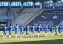 Fraport-Tav Antalyaspor Maçımızdan Kareler…