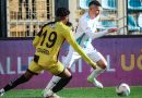 İstanbulspor Maçımızdan Kareler..